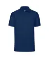 Polo a tre bottoni Fruit of the Loom
