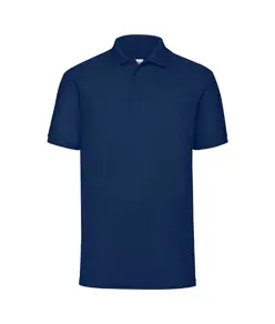 Polo a tre bottoni Fruit of the Loom