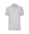 Polo a tre bottoni Fruit of the Loom