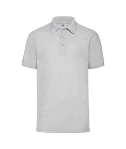 Polo a tre bottoni Fruit of the Loom