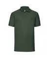 Polo a tre bottoni Fruit of the Loom