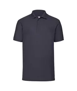 Polo a tre bottoni Fruit of the Loom