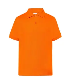 Polo bambino JHK