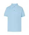 Polo bambino JHK