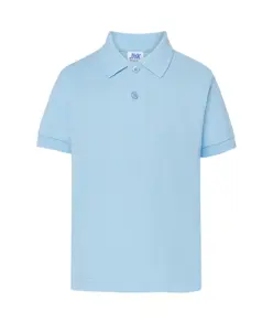 Polo bambino JHK