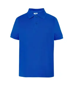 Polo bambino JHK