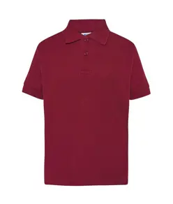 Polo bambino JHK