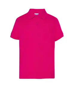 Polo bambino JHK