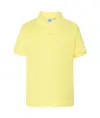 Polo bambino JHK