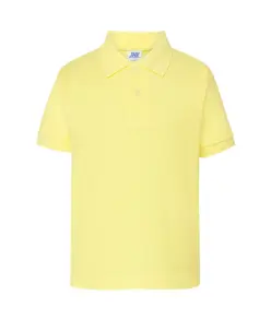 Polo bambino JHK