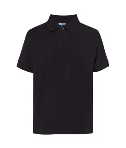 Polo bambino JHK