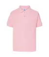 Polo bambino JHK