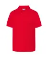 Polo bambino JHK