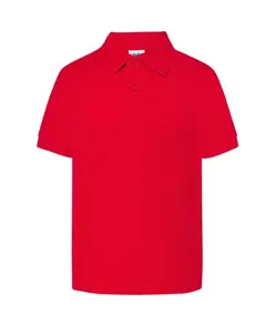 Polo bambino JHK
