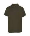 Polo bambino JHK