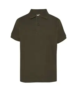 Polo bambino JHK