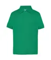 Polo bambino JHK