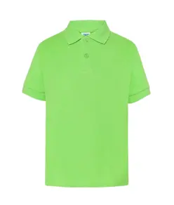 Polo bambino JHK
