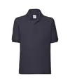 Polo da bambino Fruit of the Loom