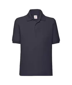 Polo da bambino Fruit of the Loom