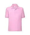 Polo da bambino Fruit of the Loom