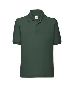 Polo da bambino Fruit of the Loom