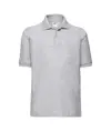 Polo da bambino Fruit of the Loom