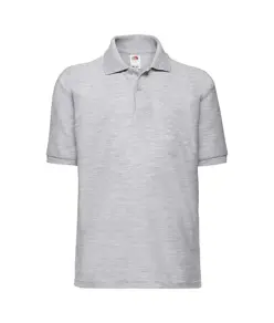 Polo da bambino Fruit of the Loom