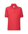 Polo da bambino Fruit of the Loom