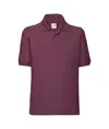Polo da bambino Fruit of the Loom