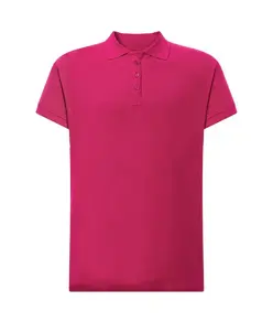 Polo da donna Curvy JHK