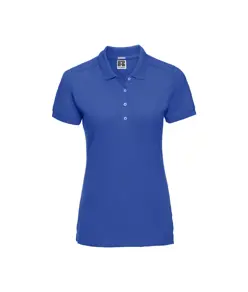 POLO DONNA MANICA CORTA STRETCH Russell