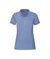 POLO DONNA MANICA CORTA STRETCH Russell