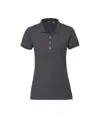 POLO DONNA MANICA CORTA STRETCH Russell