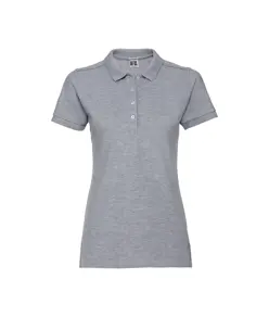 POLO DONNA MANICA CORTA STRETCH Russell