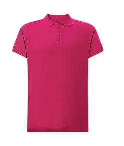 Polo JHK Curves