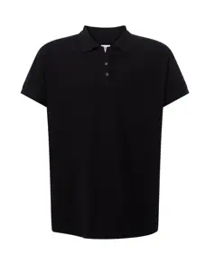Polo JHK Curves