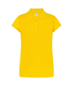 Polo JHK Regular Lady