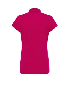 Polo JHK Regular Lady