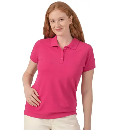 Polo JHK Regular Lady