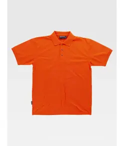 POLO MANICA CORTA Workteam