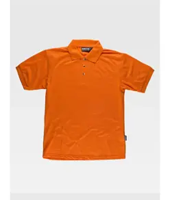 POLO MANICA CORTA Workteam