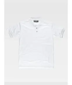 POLO MANICA CORTA Workteam