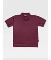 Polo manica corta Workteam