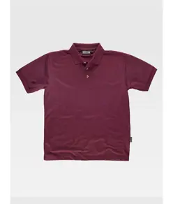 POLO MANICA CORTA Workteam