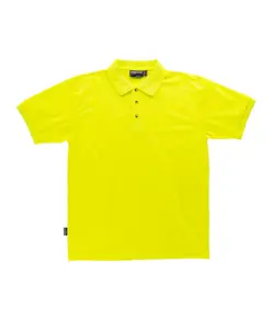 POLO MANICA CORTA Workteam