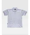 Polo manica corta Workteam