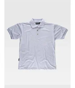 POLO MANICA CORTA Workteam