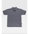 Polo manica corta Workteam
