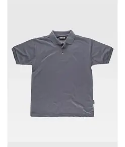 POLO MANICA CORTA Workteam